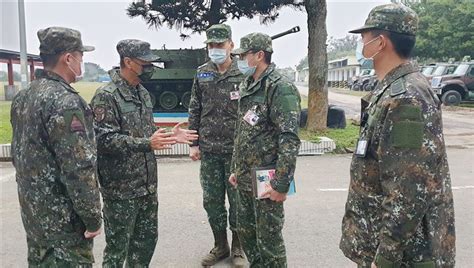 凌雲崗軍營|新兵訓練中心